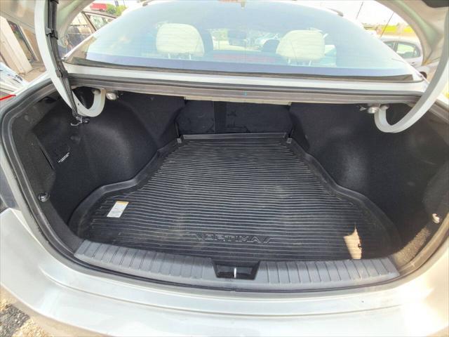 used 2011 Kia Optima car, priced at $6,987