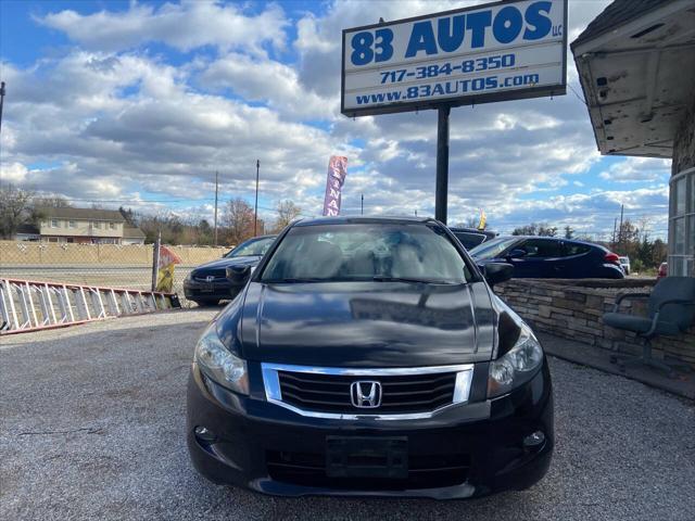 used 2010 Honda Accord car, priced at $7,600