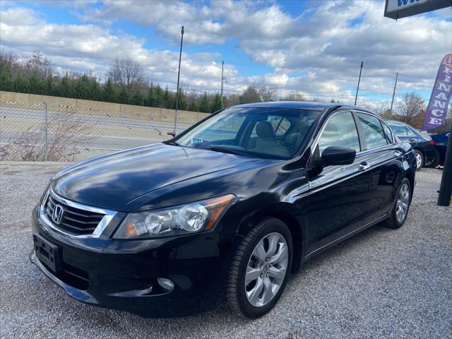 used 2010 Honda Accord car, priced at $7,600