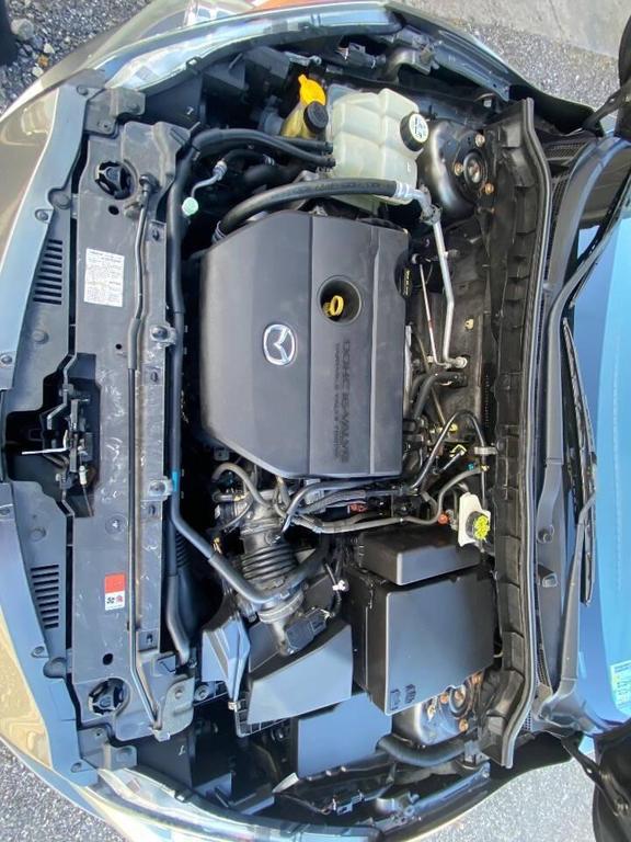 used 2010 Mazda Mazda3 car, priced at $5,490