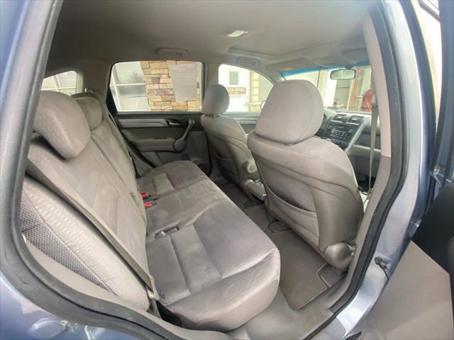 used 2009 Honda CR-V car, priced at $8,987