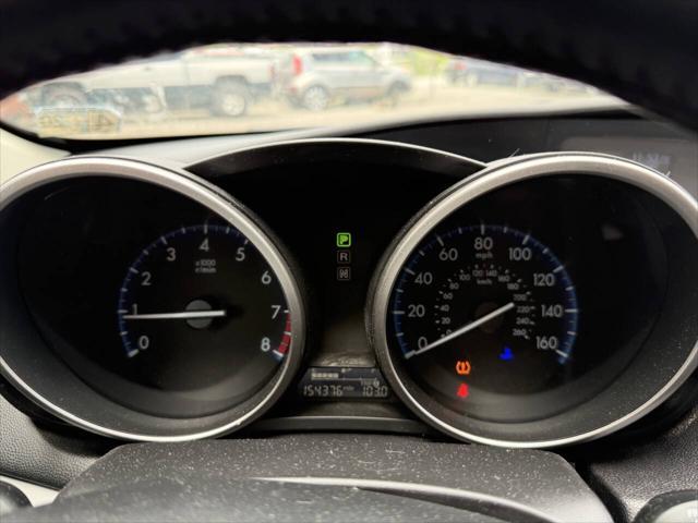 used 2013 Mazda Mazda3 car, priced at $6,400