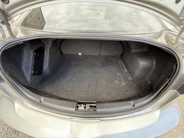 used 2013 Mazda Mazda3 car, priced at $6,400