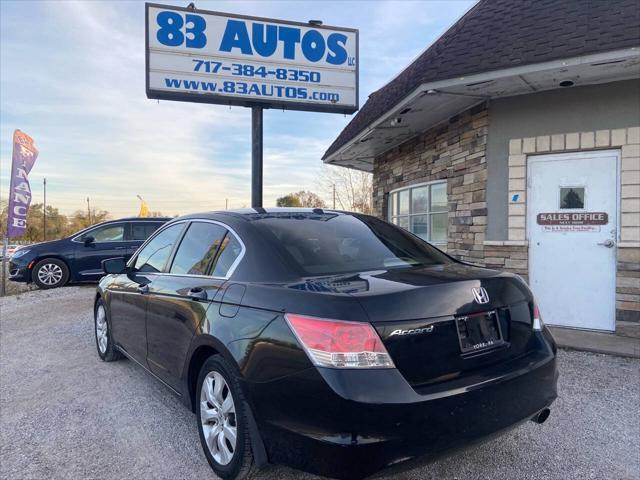 used 2010 Honda Accord car, priced at $7,400