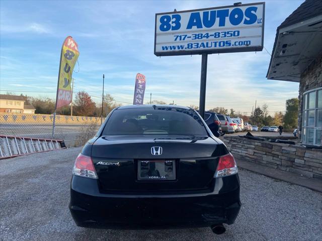 used 2010 Honda Accord car, priced at $7,400