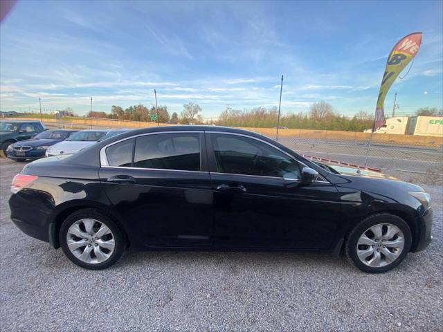 used 2010 Honda Accord car, priced at $7,400