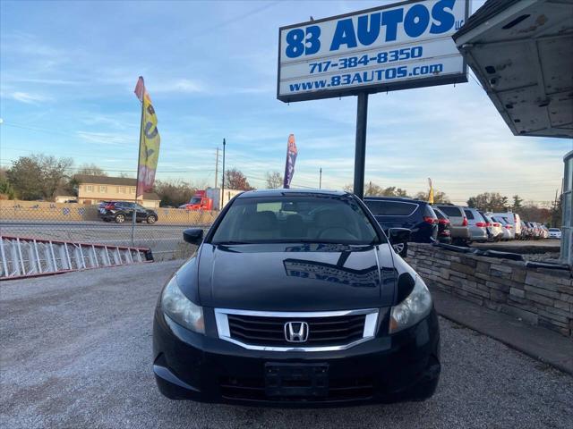 used 2010 Honda Accord car, priced at $7,400