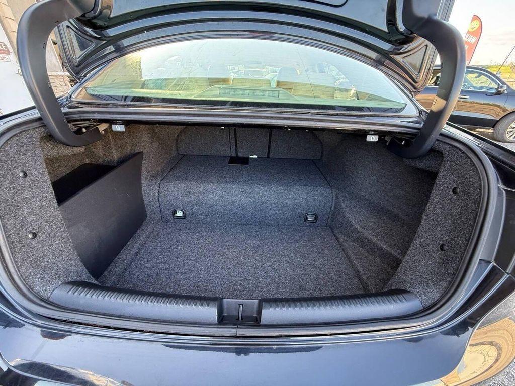 used 2013 Volkswagen Jetta Hybrid car