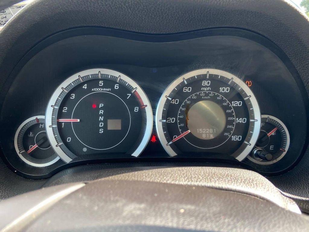 used 2009 Acura TSX car
