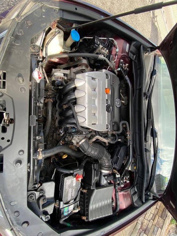 used 2009 Acura TSX car