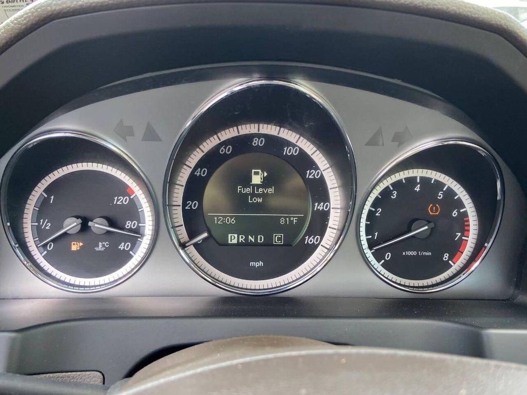 used 2010 Mercedes-Benz C-Class car, priced at $10,490