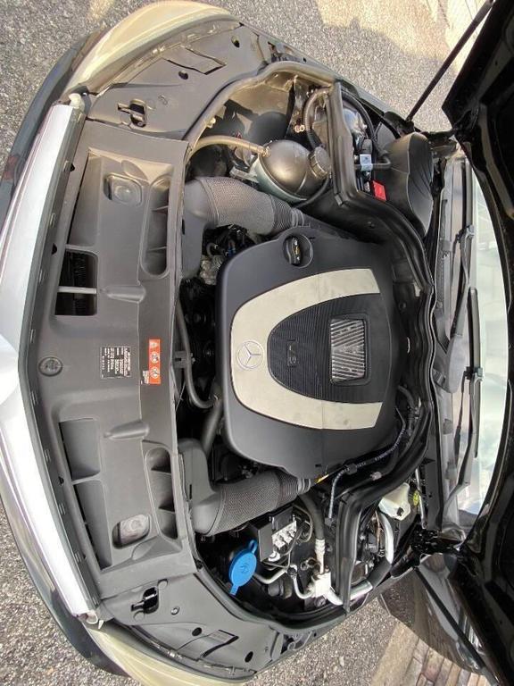 used 2010 Mercedes-Benz C-Class car, priced at $10,490