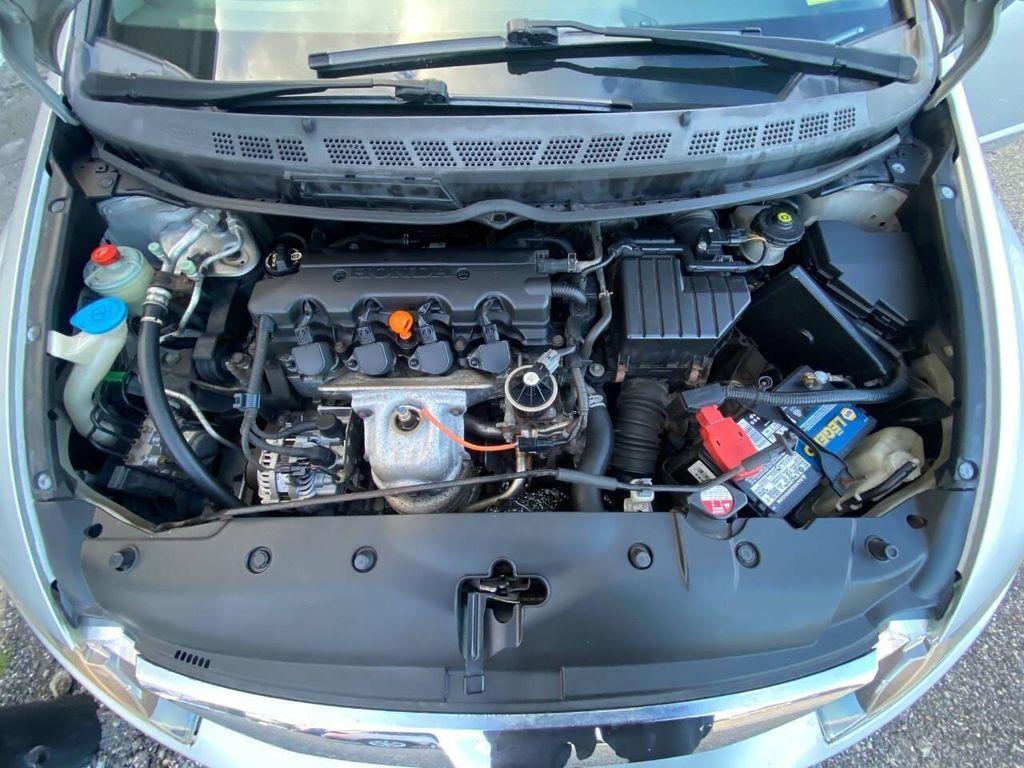 used 2009 Honda Civic car, priced at $7,987