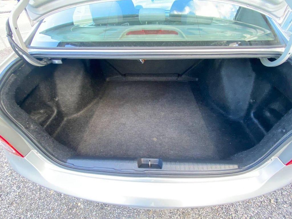 used 2009 Honda Civic car, priced at $7,987