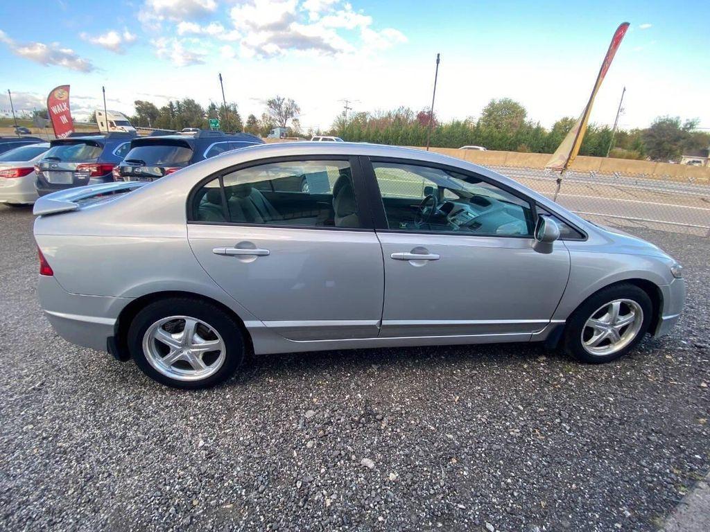 used 2009 Honda Civic car, priced at $7,987