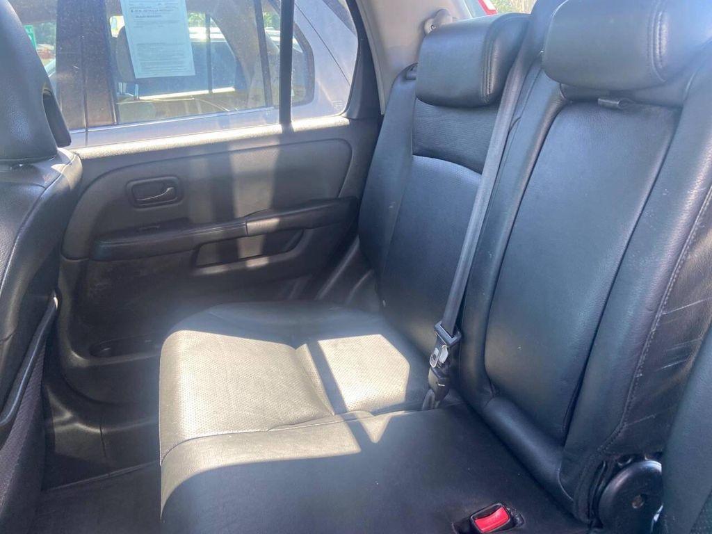 used 2006 Honda CR-V car, priced at $5,987