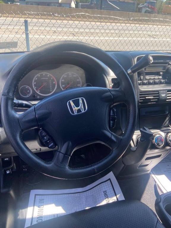 used 2006 Honda CR-V car, priced at $5,987
