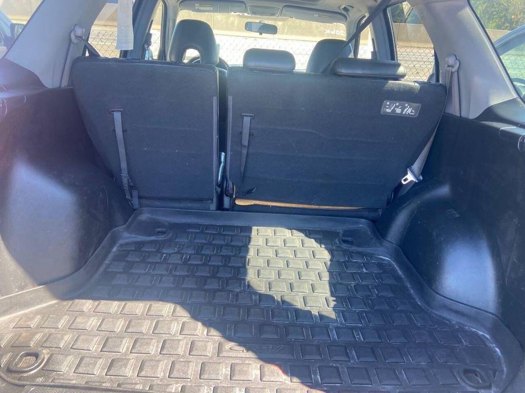 used 2006 Honda CR-V car, priced at $5,987