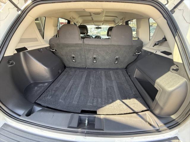 used 2014 Jeep Compass car, priced at $7,400