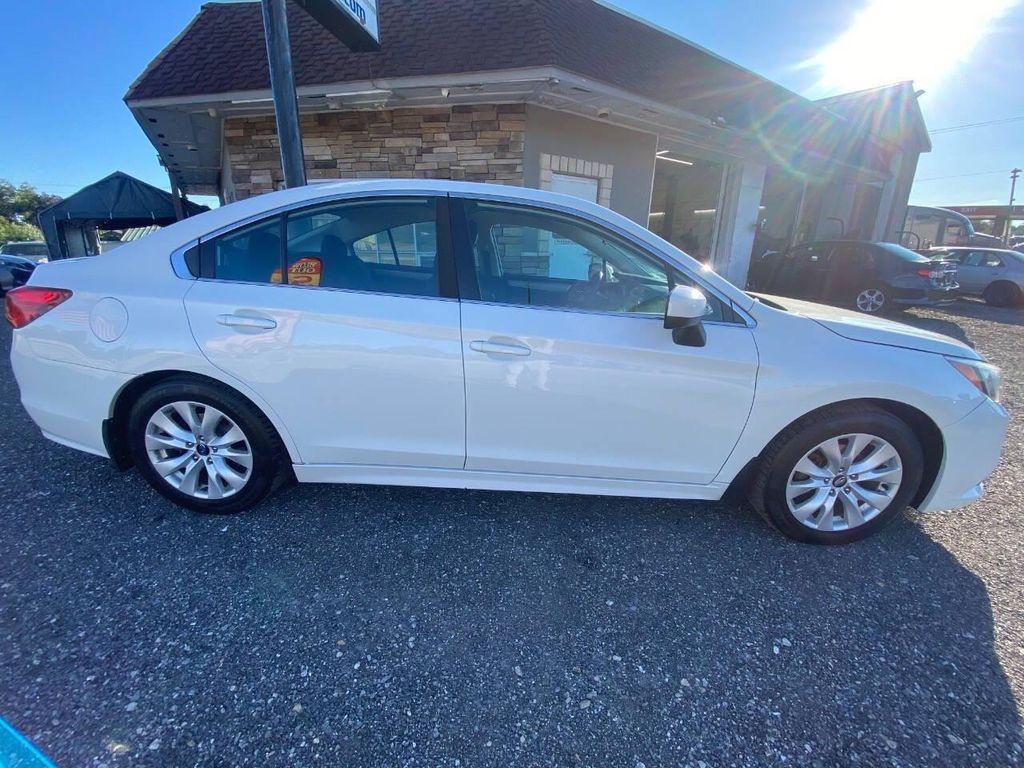 used 2017 Subaru Legacy car, priced at $7,987