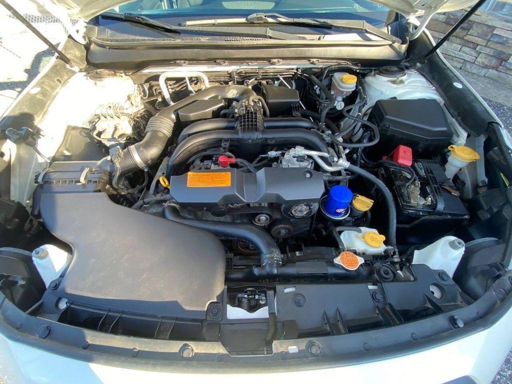 used 2017 Subaru Legacy car, priced at $7,987
