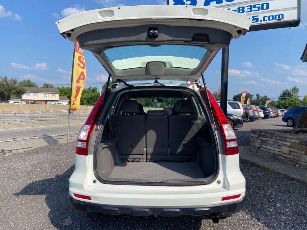 used 2010 Honda CR-V car, priced at $7,800