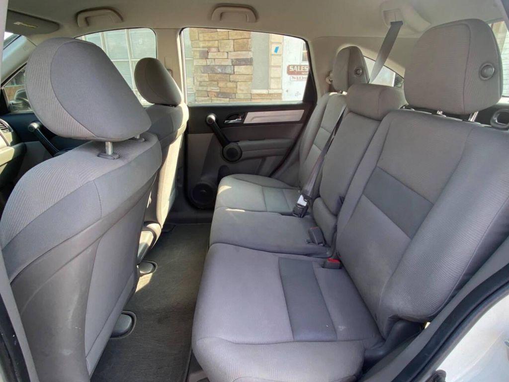 used 2010 Honda CR-V car, priced at $7,800