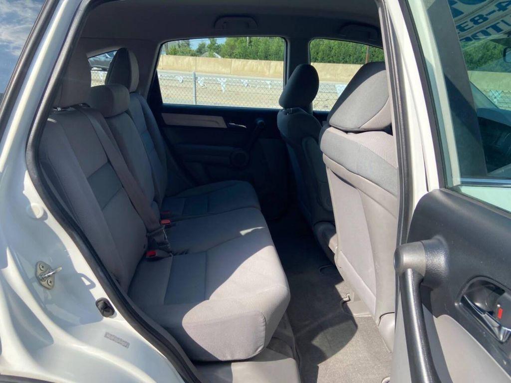 used 2010 Honda CR-V car, priced at $7,800