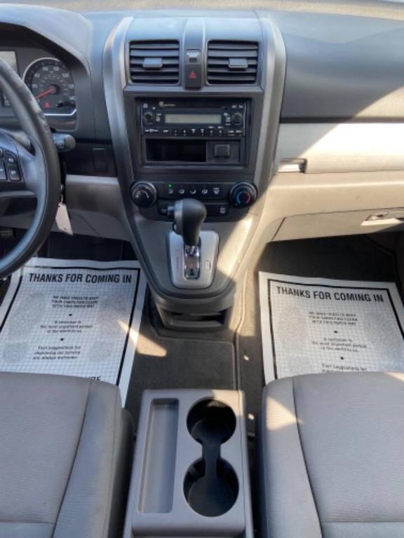 used 2010 Honda CR-V car, priced at $7,800
