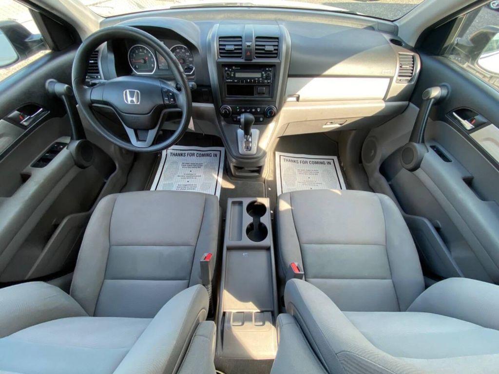 used 2010 Honda CR-V car, priced at $7,800