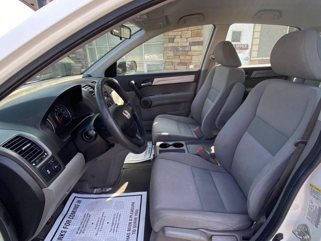 used 2010 Honda CR-V car, priced at $7,800