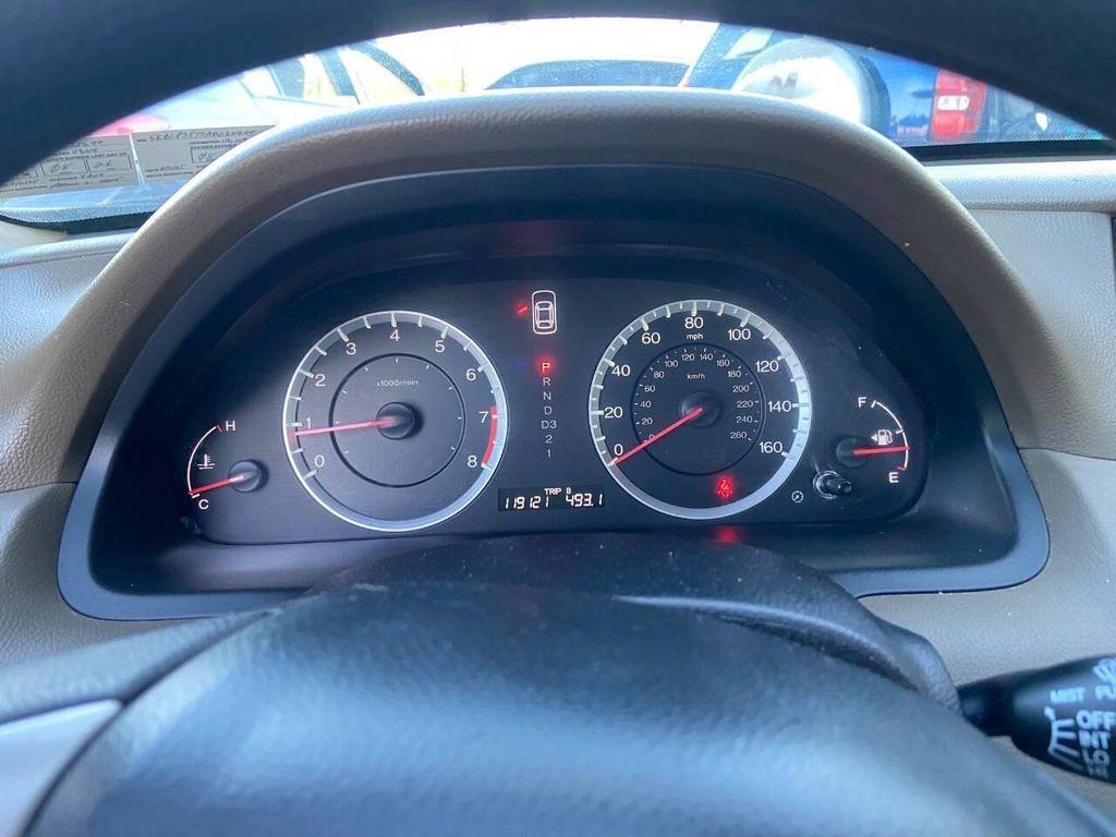 used 2010 Honda Accord car, priced at $9,490