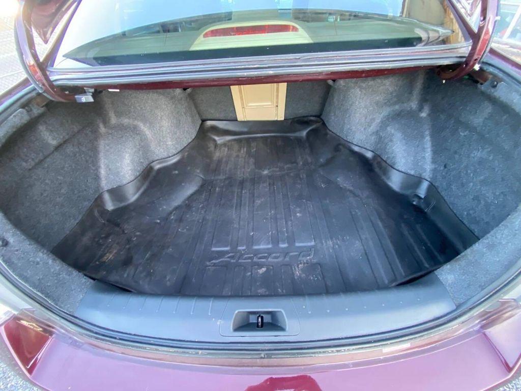 used 2010 Honda Accord car, priced at $9,490