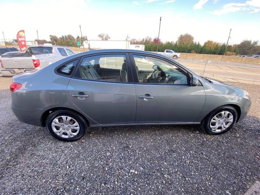 used 2010 Hyundai Elantra car, priced at $8,400