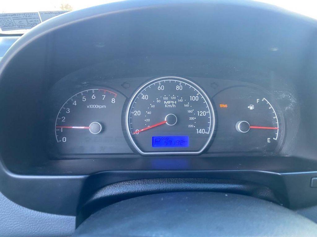 used 2010 Hyundai Elantra car, priced at $8,400