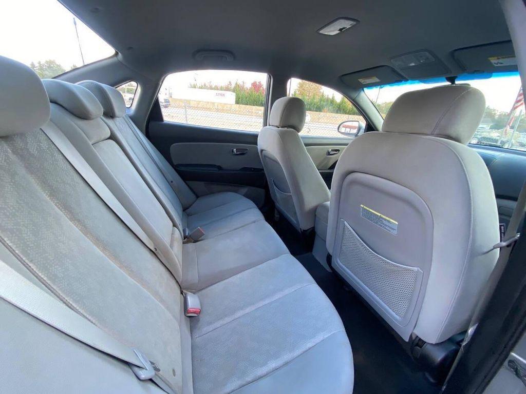 used 2010 Hyundai Elantra car, priced at $8,400