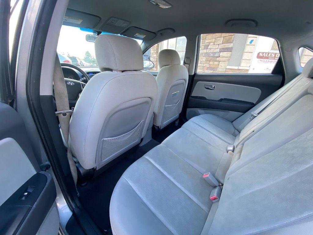 used 2010 Hyundai Elantra car, priced at $8,400