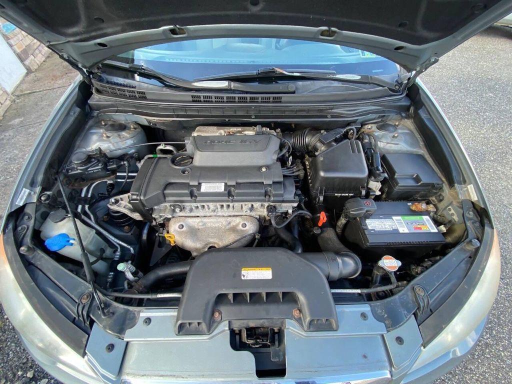 used 2010 Hyundai Elantra car, priced at $8,400