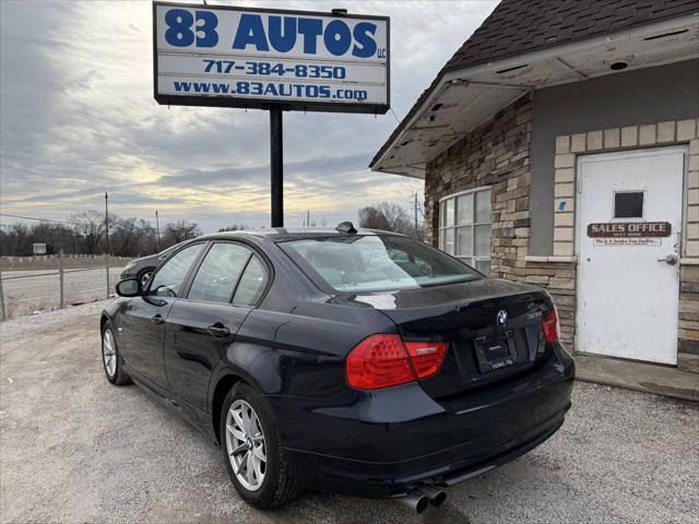 used 2010 BMW 328 car, priced at $6,987