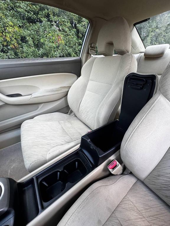 used 2008 Honda Civic car, priced at $9,899