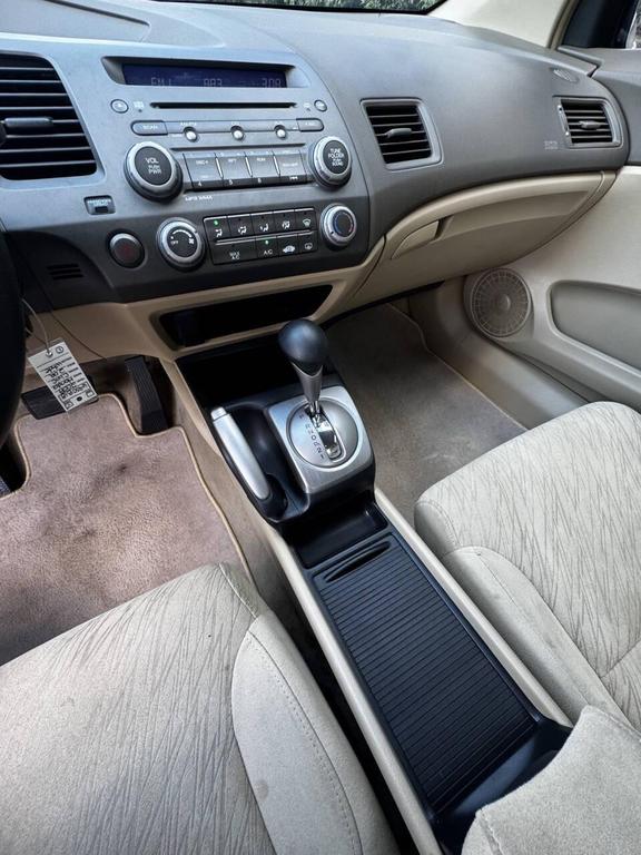 used 2008 Honda Civic car, priced at $9,899