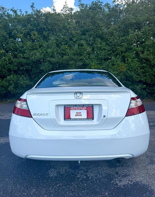 used 2008 Honda Civic car, priced at $9,899