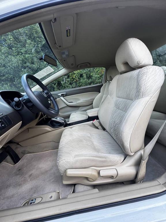 used 2008 Honda Civic car, priced at $9,899
