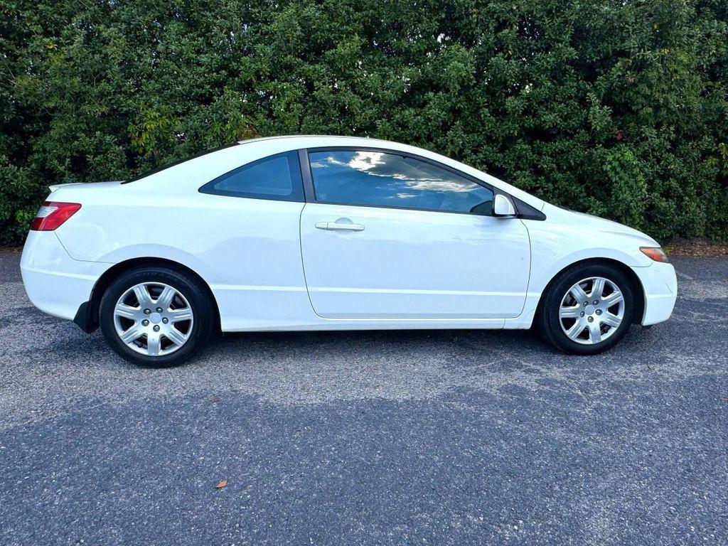 used 2008 Honda Civic car, priced at $9,899
