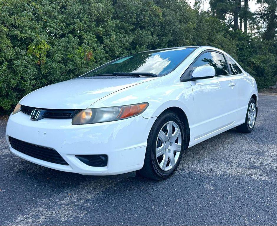 used 2008 Honda Civic car, priced at $9,899