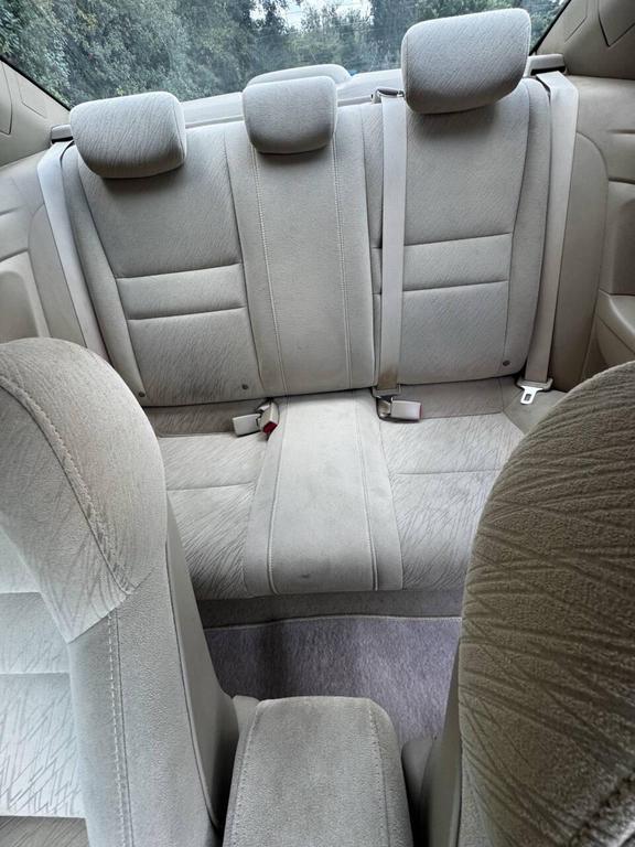used 2008 Honda Civic car, priced at $9,899