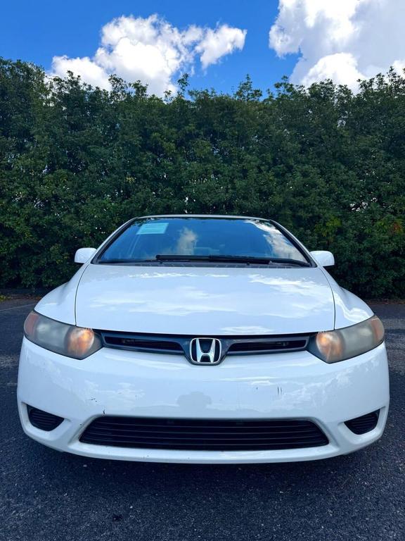 used 2008 Honda Civic car, priced at $9,899