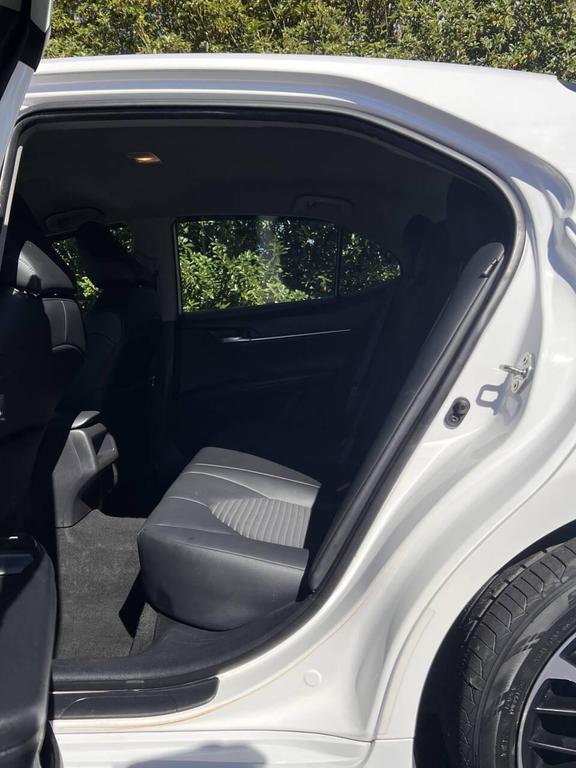 used 2020 Toyota Camry car, priced at $20,900