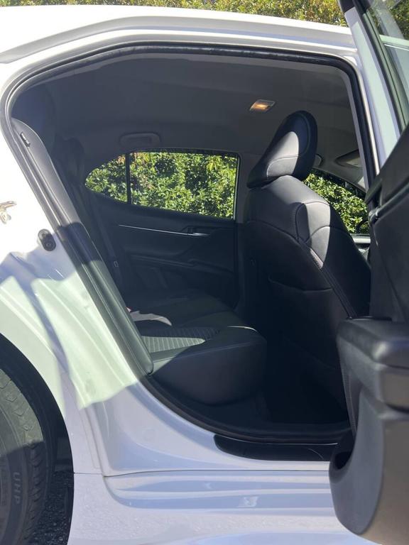 used 2020 Toyota Camry car, priced at $20,900