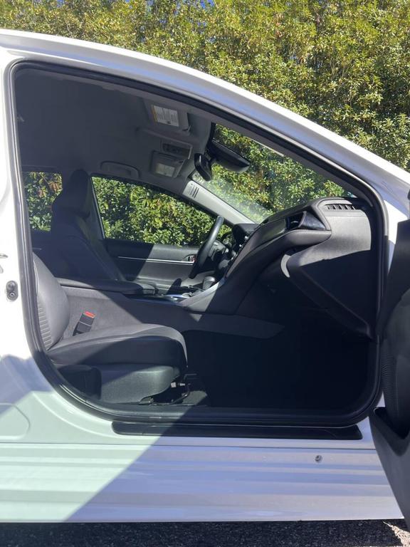 used 2020 Toyota Camry car, priced at $20,900